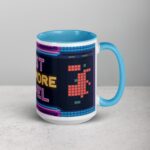 Just One More Level Gamer Coffee Mug - Image 18