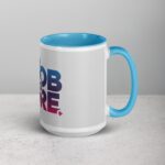 Noob No More Gamer Coffee Mug - Image 18