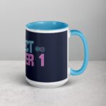 Select Player 1 Gamer Coffee Mug - Image 18