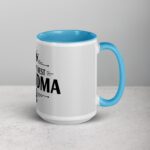 World’s Best Grandma Coffee Mug - Image 18