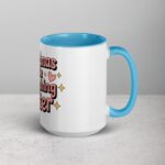 Grandmas Make Everything Better Coffee Mug - Image 18