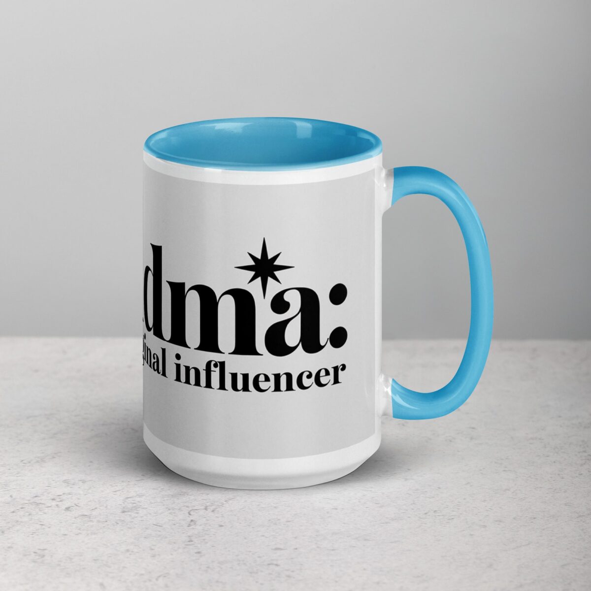 Grandma: The Original Influencer Coffee Mug & Tea Cup - Image 18