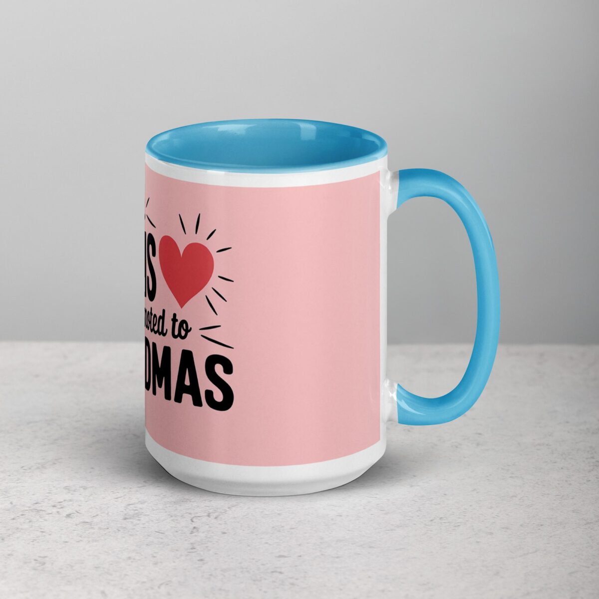 The Best Moms Get Promoted to Grandmas Coffee Mug - Image 18