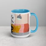 Nanny’s Fuel: Coffee & Love Mug - Image 18