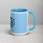 Super Nanny Mode: On Coffee Mug & Tea Cup - Image 18