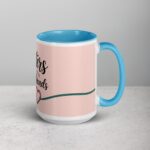Sisters Make the Best Friends Coffee Mug & Tea Cup - Image 18