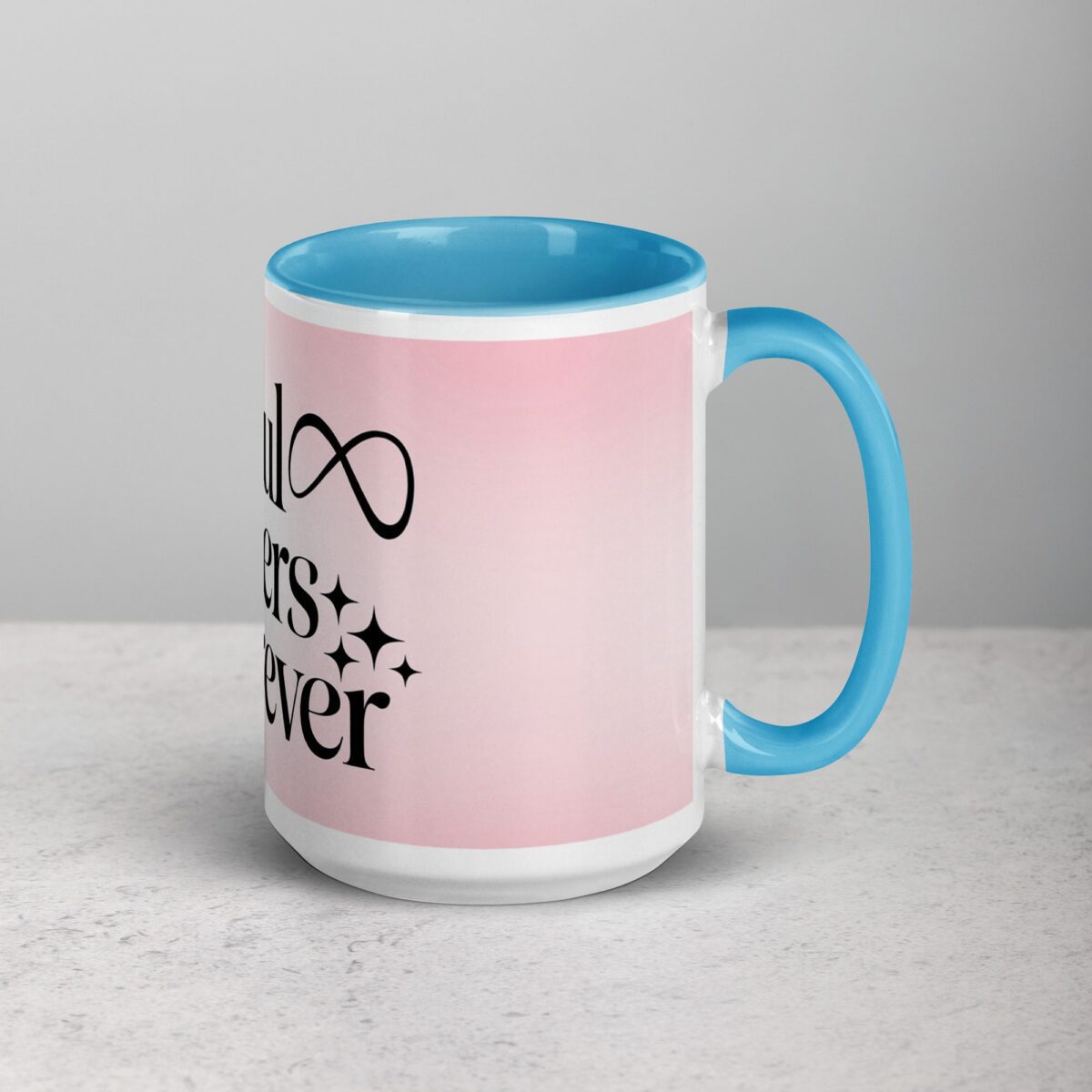 Soul Sisters Forever Coffee Mug & Tea Cup - Image 18