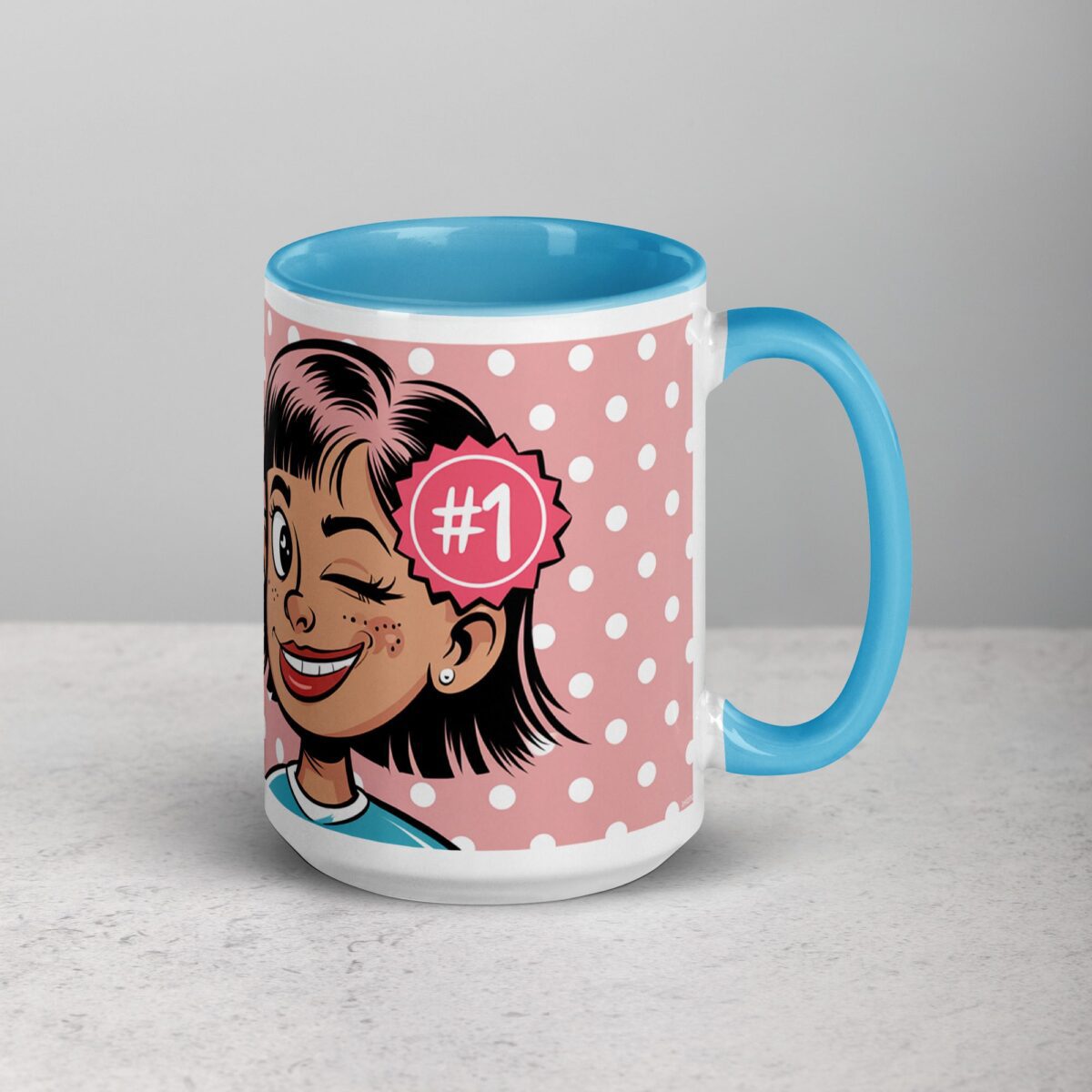 Raised by the Same Parents, But I’m Clearly the Favorite Mug - Image 18