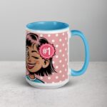 Raised by the Same Parents, But I’m Clearly the Favorite Mug - Image 18