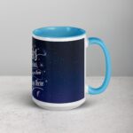 Sisters Are Like Stars Coffee Mug & Tea Cup - Image 18