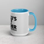 World’s Best Teacher (According to This Mug) - Image 18