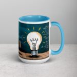 Teachers: Turning Coffee Into Knowledge Mug - Image 18