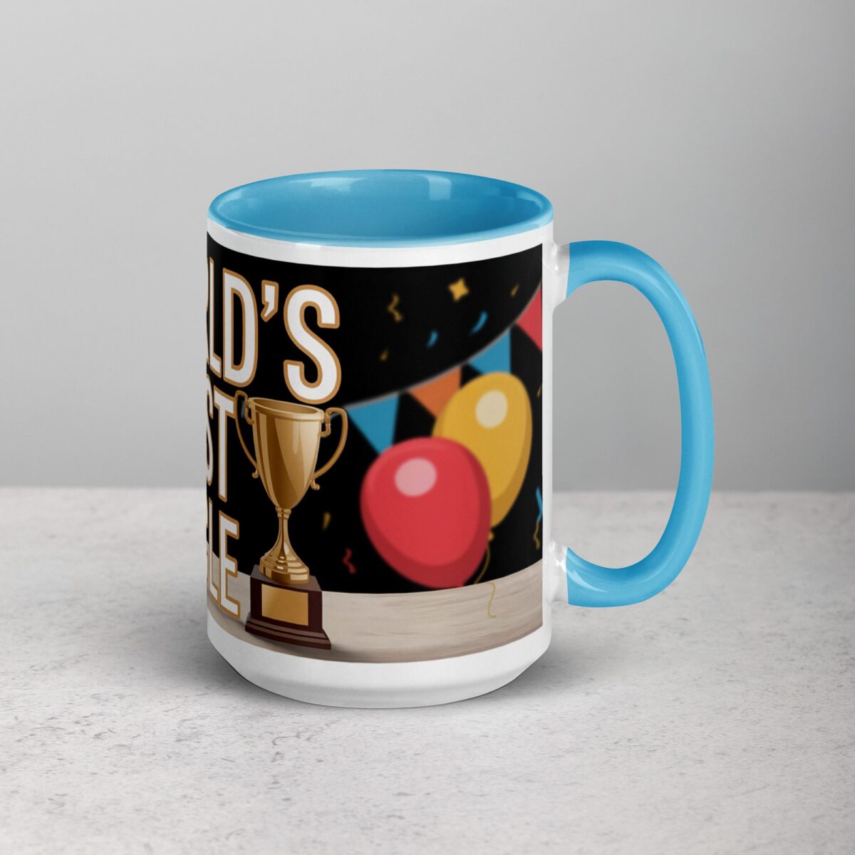 World’s Best Uncle Coffee Mug & Tea Cup - Image 18