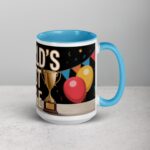 World’s Best Uncle Coffee Mug & Tea Cup - Image 18
