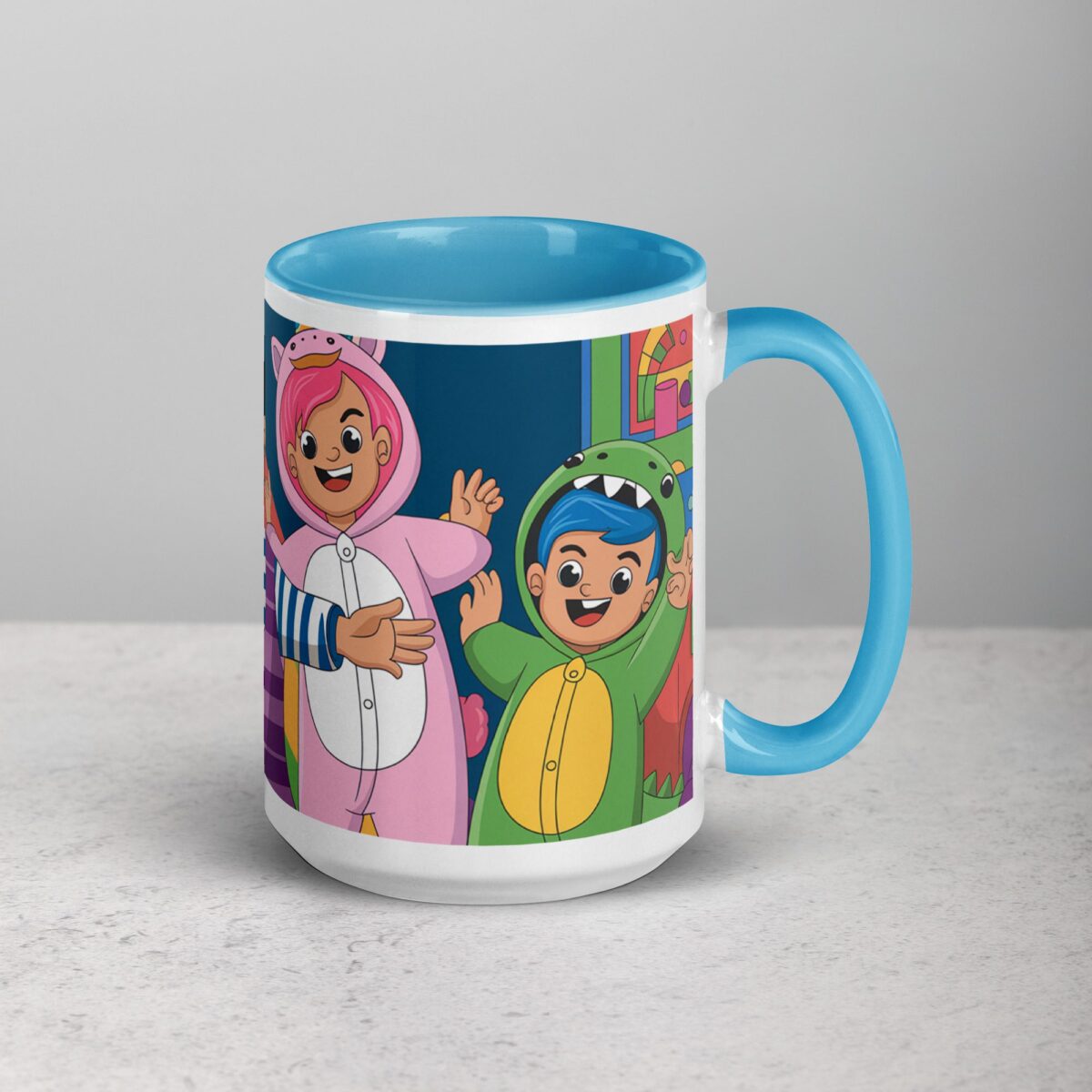 Funcle: The Fun Uncle Coffee Mug - Image 18