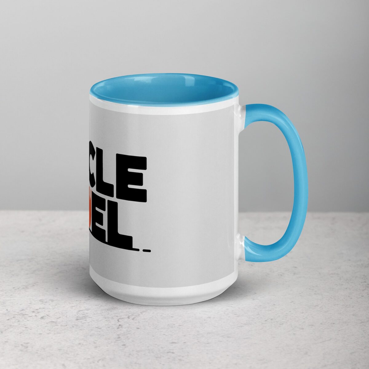Uncle Fuel Coffee Mug - Image 18