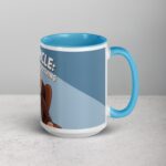 Ask Uncle: He Knows Everything Coffee Mug - Image 18