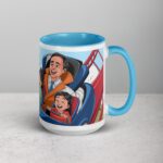 Uncles Make Life Awesome Coffee Mug - Image 18