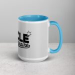 Uncle Extraordinaire Coffee Mug & Tea Cup - Image 18