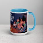 World’s Greatest Storyteller: Uncle Edition Coffee Mug - Image 18