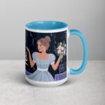 Thank You for Being My Bridesmaid Fun Coffee Mug - Image 18