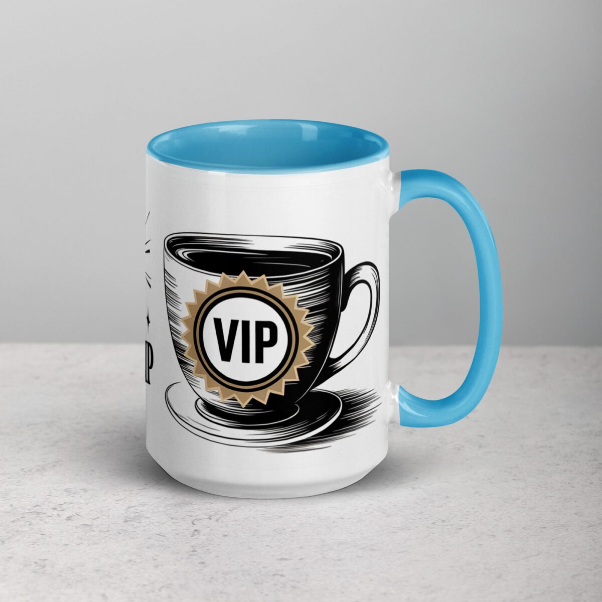 Father of the Bride: The Original VIP Coffee Mug - Image 18