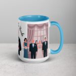 Father of the Bride Fun Coffee Mug & Tea Cup - Image 18