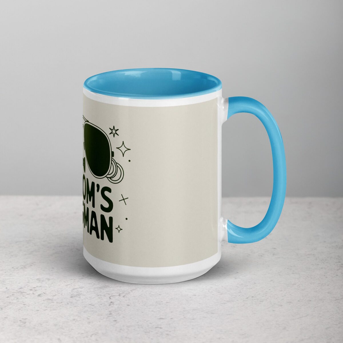 Groom’s Wingman Coffee Mug - Image 18