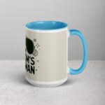 Groom’s Wingman Coffee Mug - Image 18