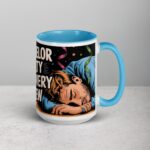 Bachelor Party Recovery Brew Groomsman Mug - Image 18