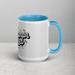 Groomsman Grind Coffee Mug - Image 18