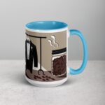 Groomsman Essentials: Tux, Rings, Coffee Mug - Image 18