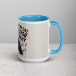 Groomsman by Day, Dance Floor Hero by Night Coffee Mug - Image 18