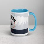 Groomsman Fun Wedding Coffee Mug & Tea Cup - Image 18