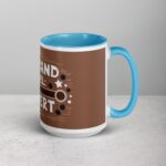 Husband Level: Expert Coffee Mug - Image 18