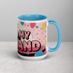 I Love My Husband Fun Coffee Mug & Tea Cup - Image 18