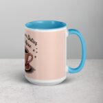 Matron of Honor Duties Require Caffeine - Image 18