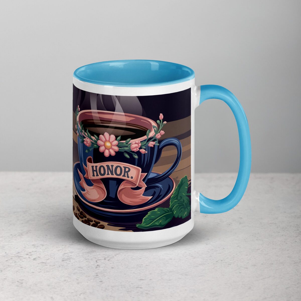 Matron of Honor Brew: Just Add Coffee - Image 18