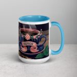 Matron of Honor Brew: Just Add Coffee - Image 18