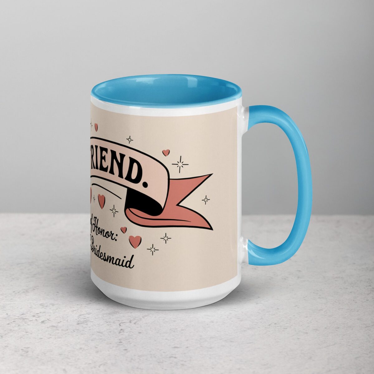 Matron of Honor: The Original Bridesmaid - Image 18