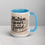 Matron of Honor, Mom Friend, and Coffee Enthusiast - Image 18