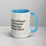 Matron of Honor & Professional Wedding Day Problem Solver - Image 18