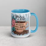 Matron of Honor by Choice, Coffee Drinker by Necessity - Image 18