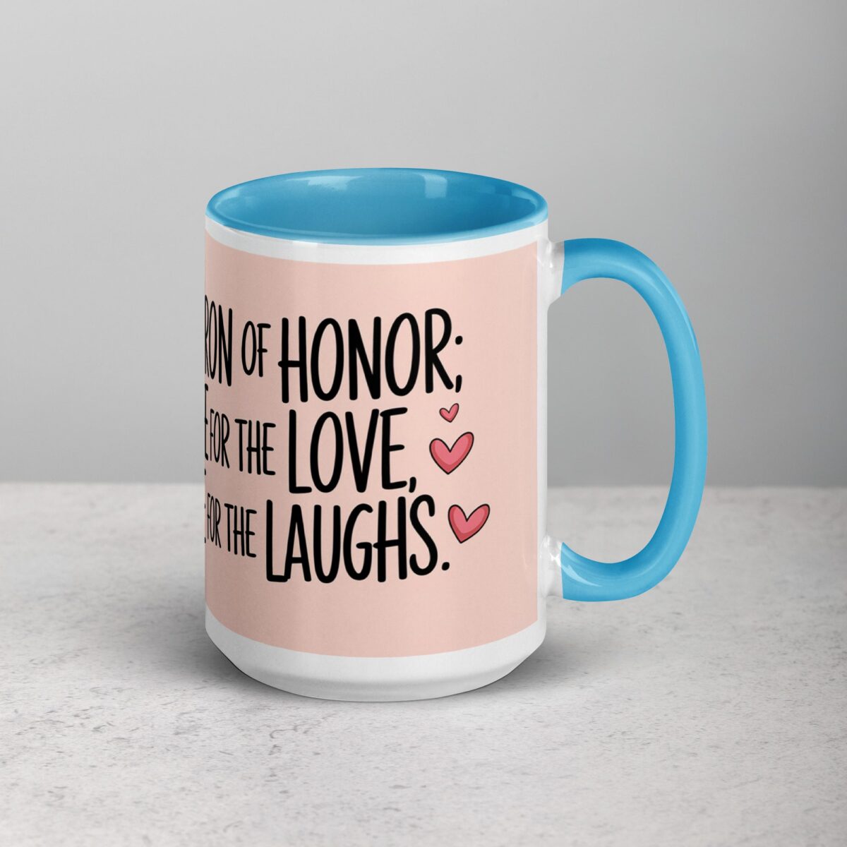 Matron of Honor: Here for the Love, Here for the Laughs - Image 18