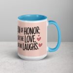 Matron of Honor: Here for the Love, Here for the Laughs - Image 18