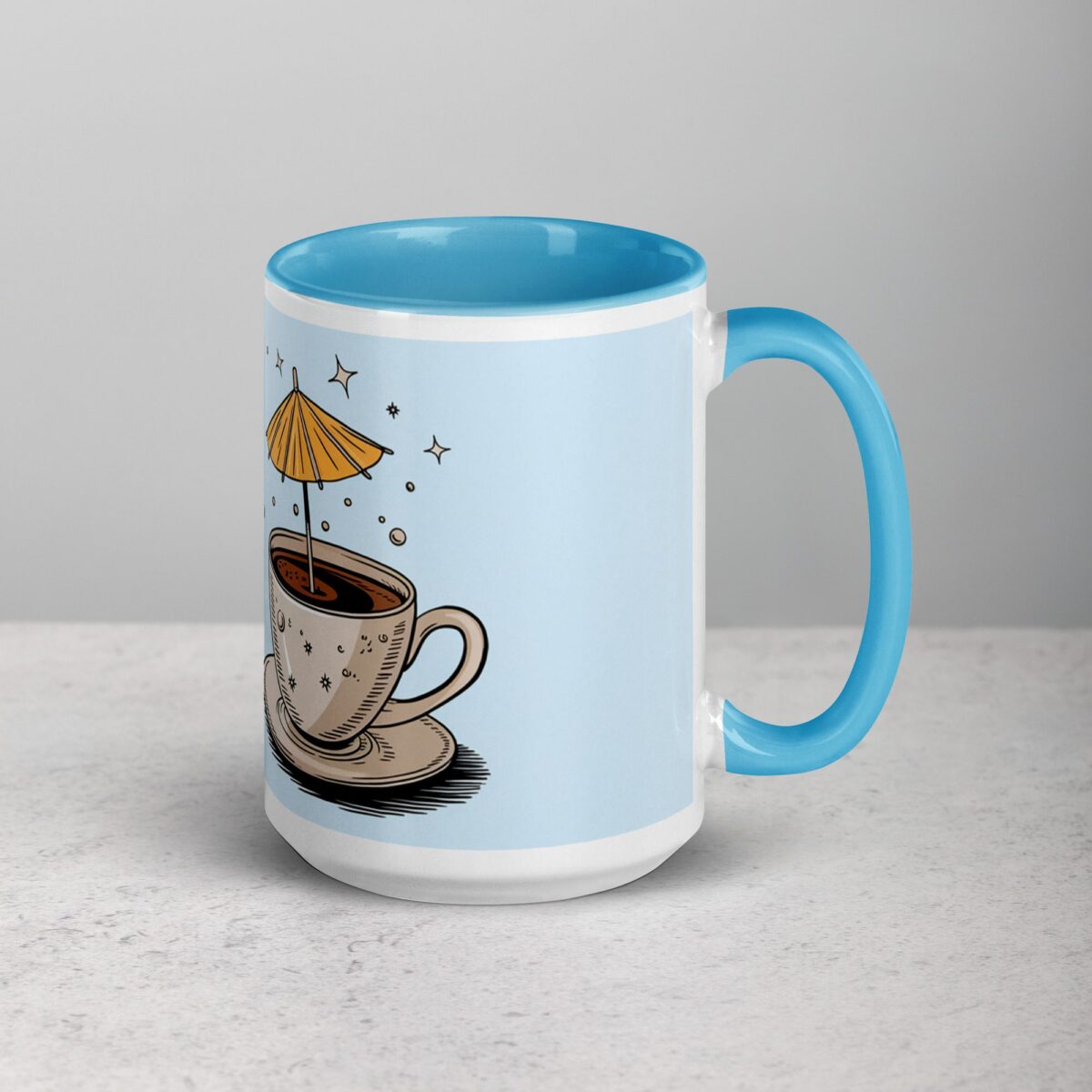 Cheers to the Bride, Coffee for the Ride - Image 18