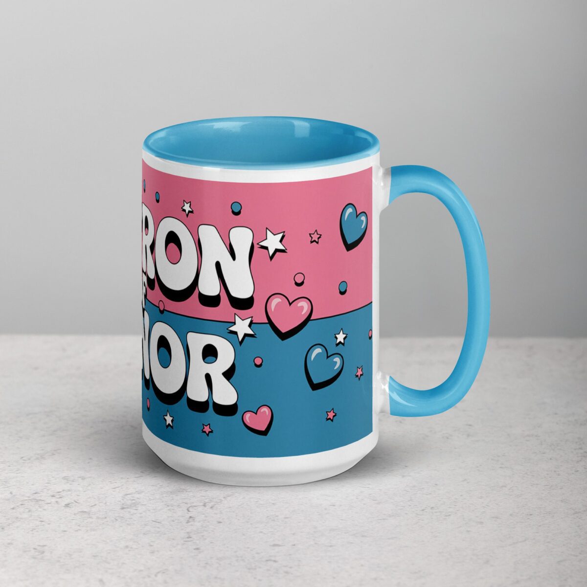 Matron of Honor Fun Coffee Mug & Tea Cup - Image 18