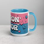 Matron of Honor Fun Coffee Mug & Tea Cup - Image 18