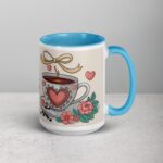 Wife, Coffee, & All Things Nice - Image 18