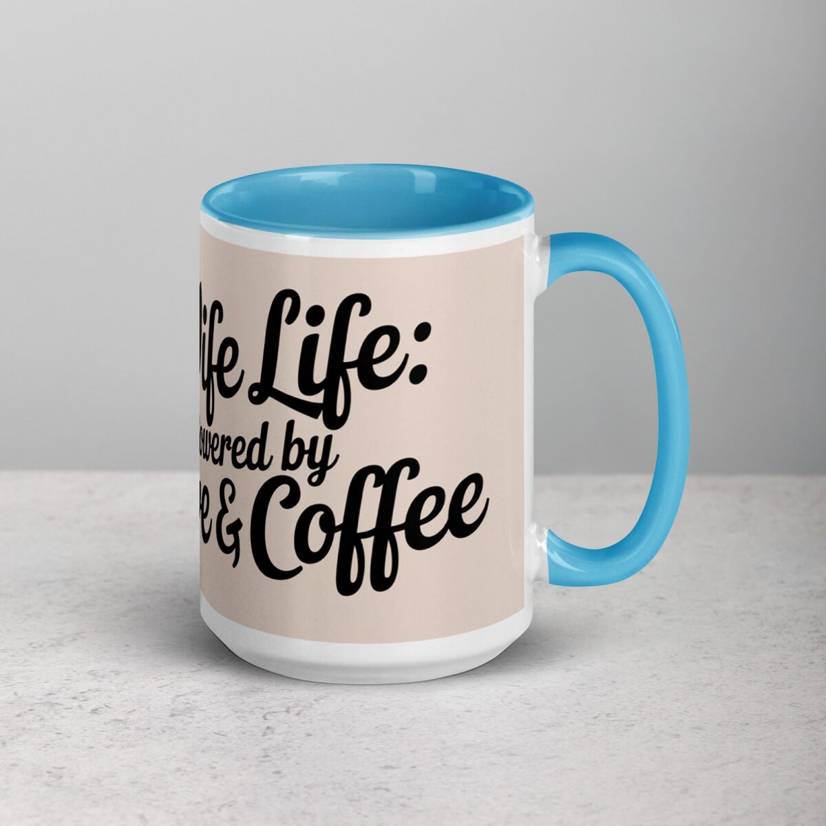 Wife Life: Powered by Love & Coffee - Image 18